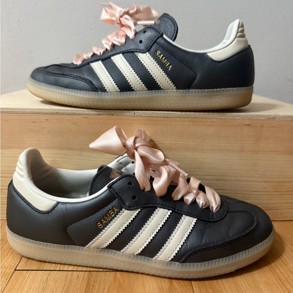 Adidas samba womens 7.5